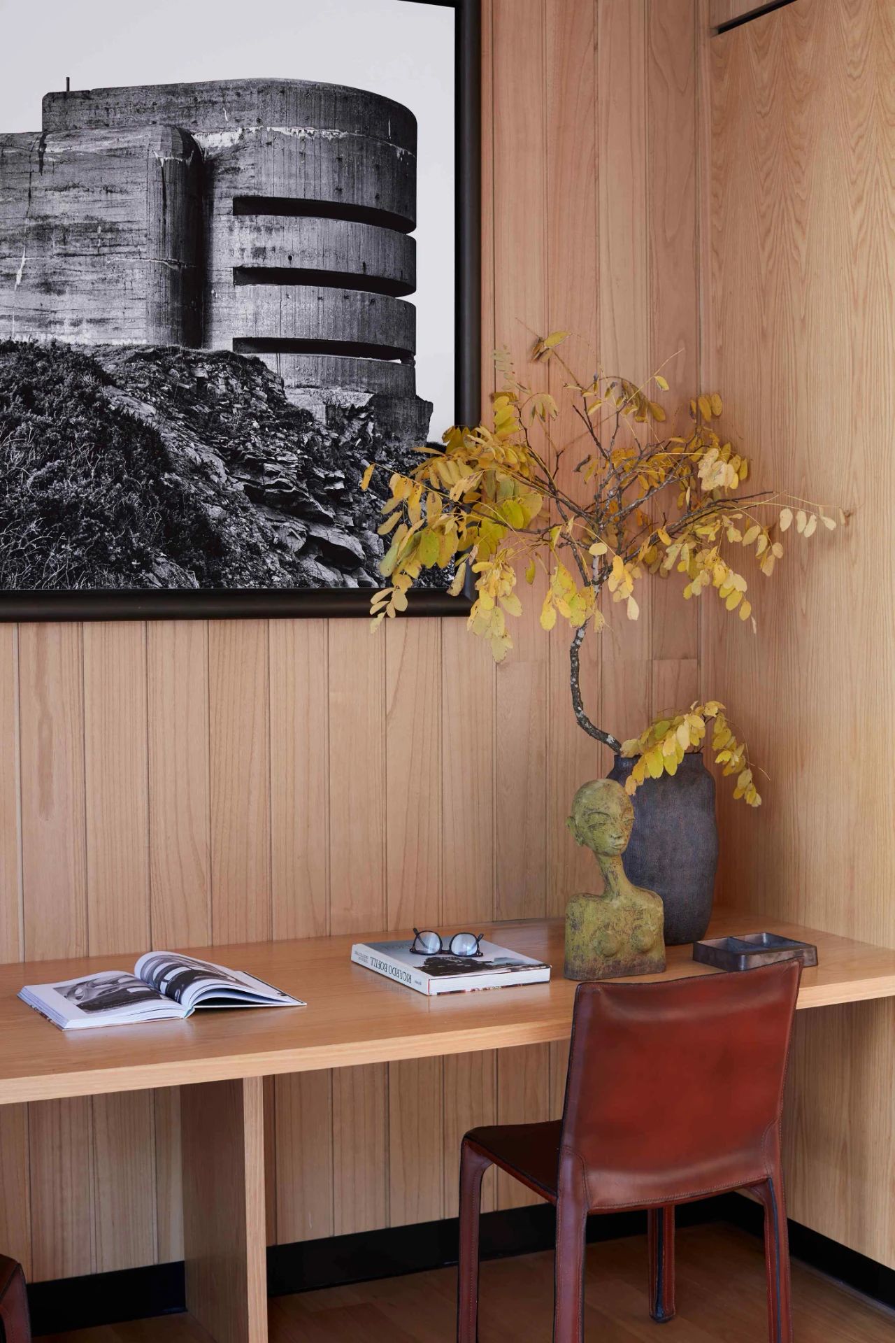 Kiliorra 田园式住宅丨Group Architects,Jase Sullivan-42