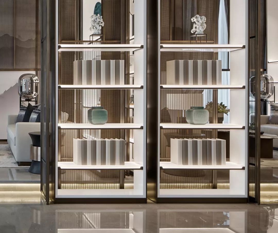 《山水|| 会园》 | 传统与现代融合，自然与人文相辉映-56