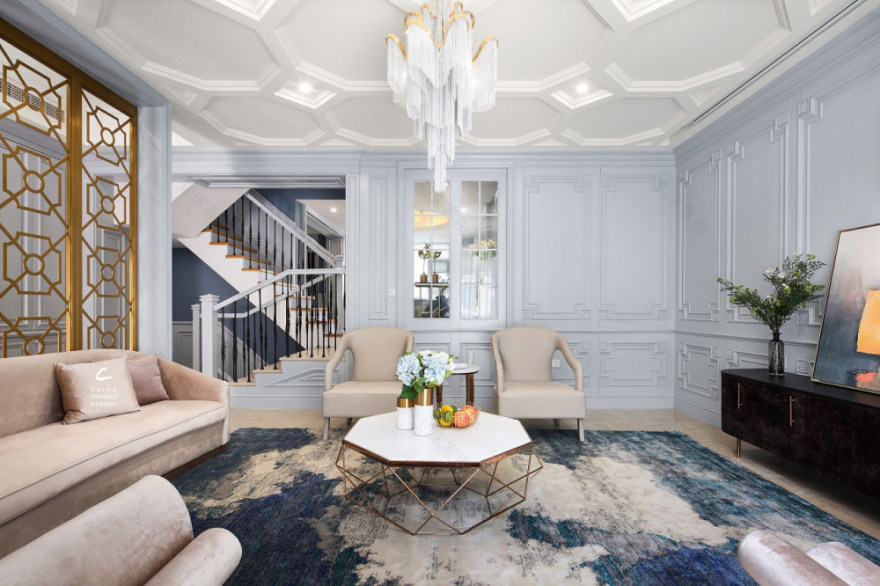 金色巴黎丨中国宁波-25