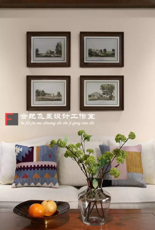 《麓川》——合肥飞墨设计作品-23