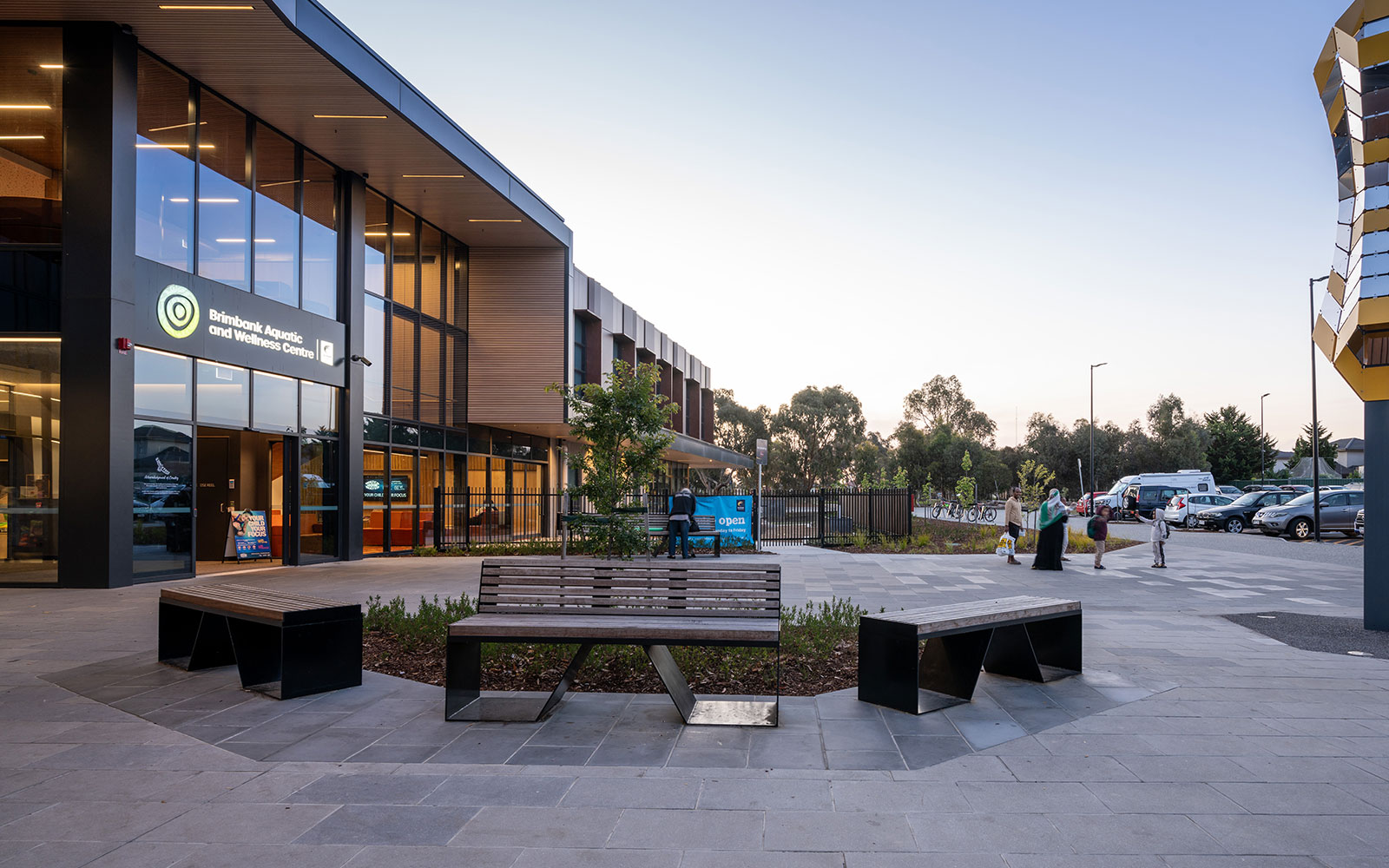 MDGLA — Brimbank Aquatic Wellness Centre-3