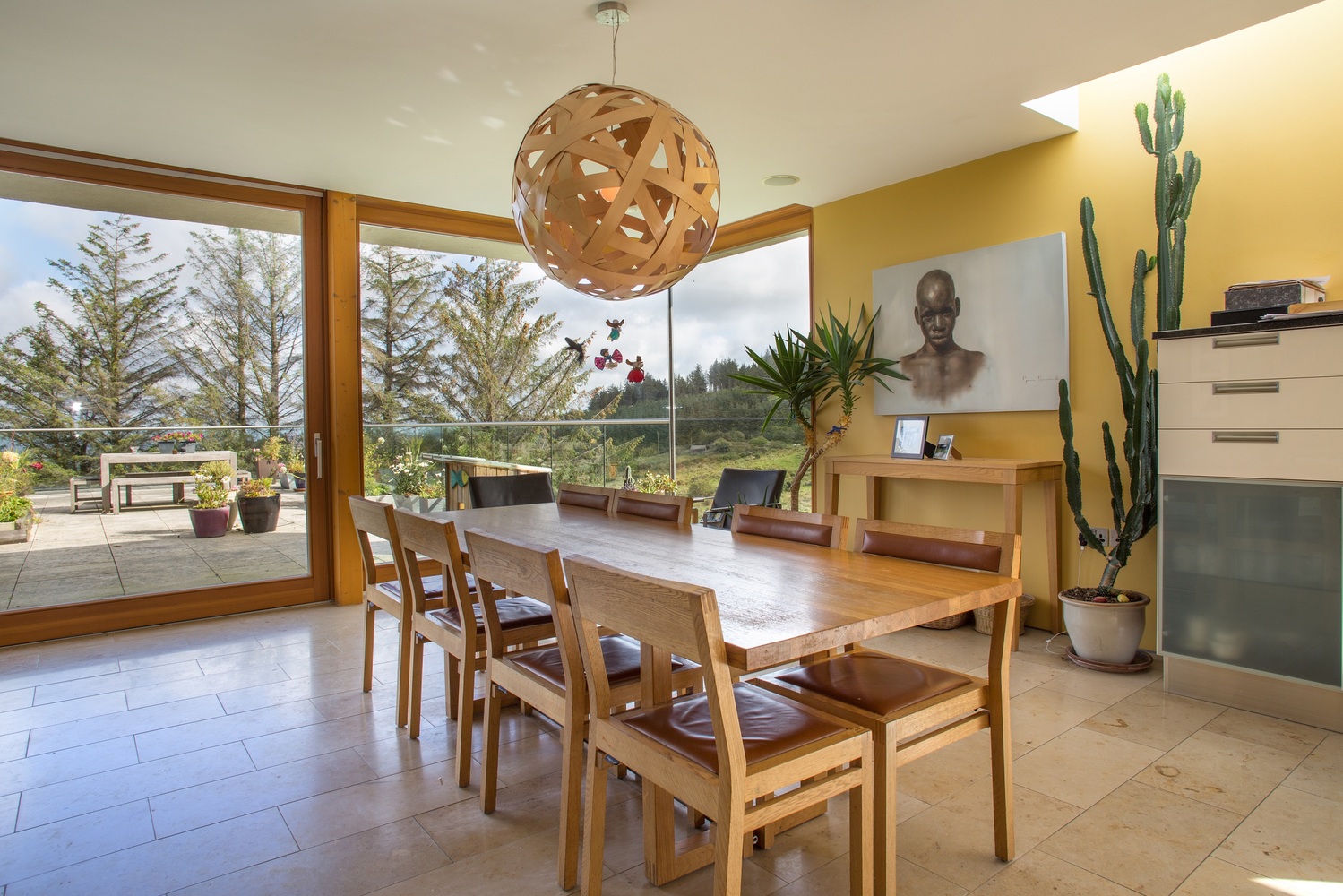 都柏林折叠农舍丨Box Urban设计事务所-55