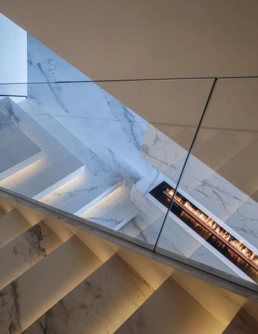 华意墅心归宿丨中国北京丨华意墅空间设计-24