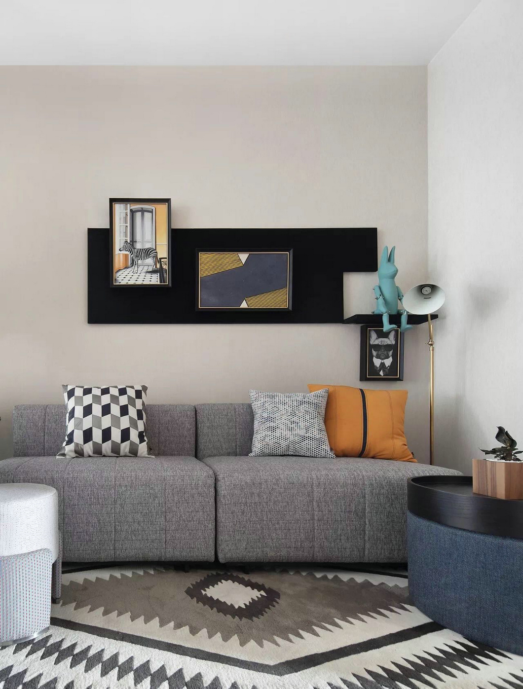 阳光城晋阳府丨中国太原-53