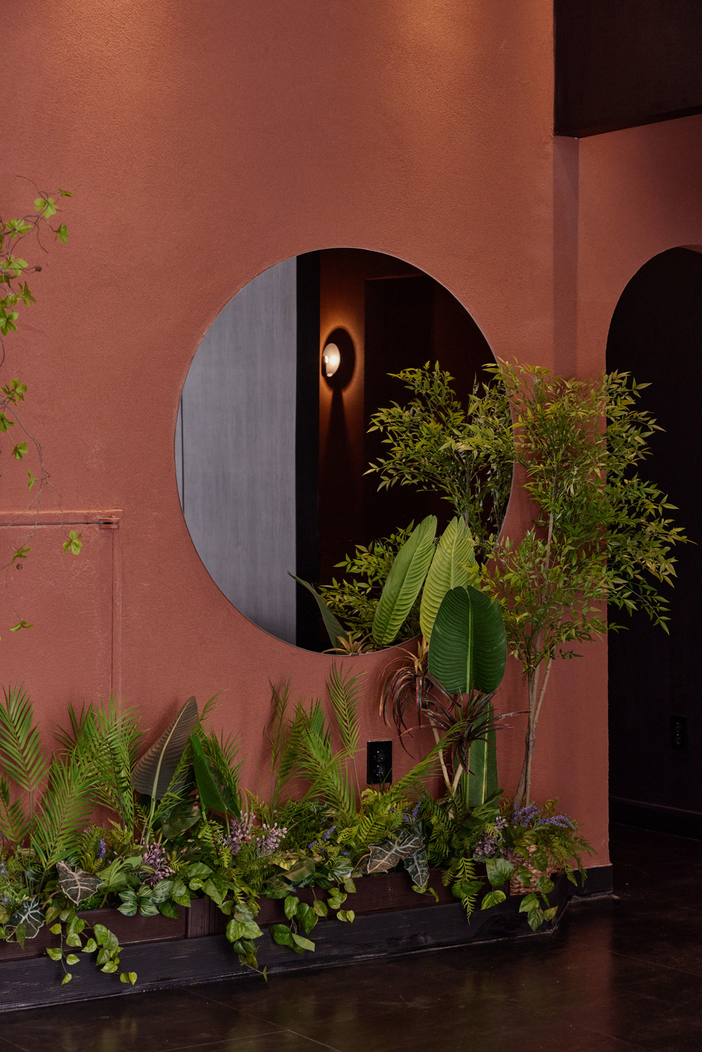 高级酒店设计，享受优雅氛围的 30 平豪华客房-19