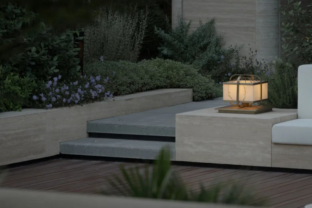 华润置地南通·澐璟丨中国南通丨上海澜道佑澜环境设计有限公司-5