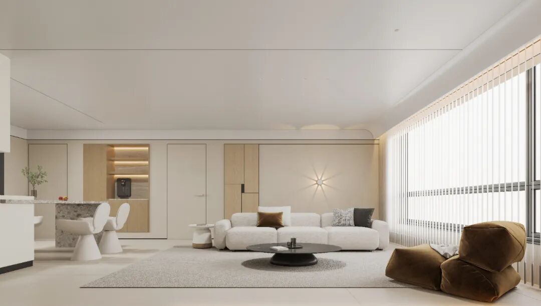 AI视角下的设计师赵岩：让空间成为生活的诗意注脚-4