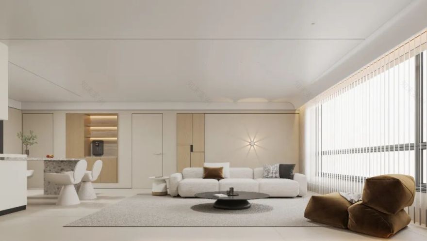 AI视角下的设计师赵岩:让空间成为生活的诗意注脚-4