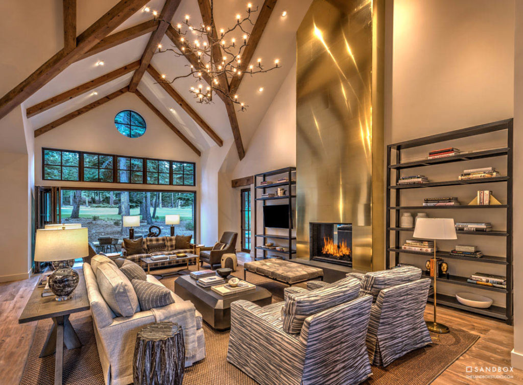 Martis Camp #89 | SANDBOX-16