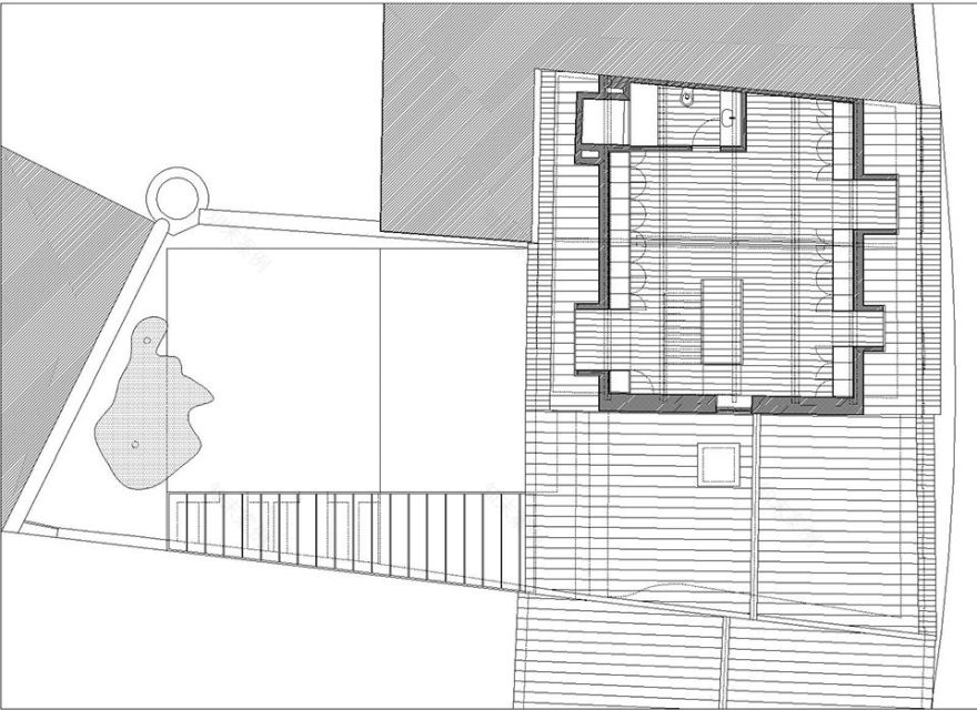 葡萄牙奥瓦尔住宅翻新-77
