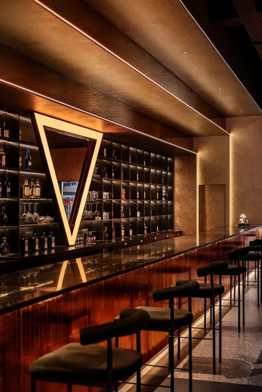 悠哉酒馆,游哉旷野人生丨中国宁波丨极设计事务所 王鲁杰-22