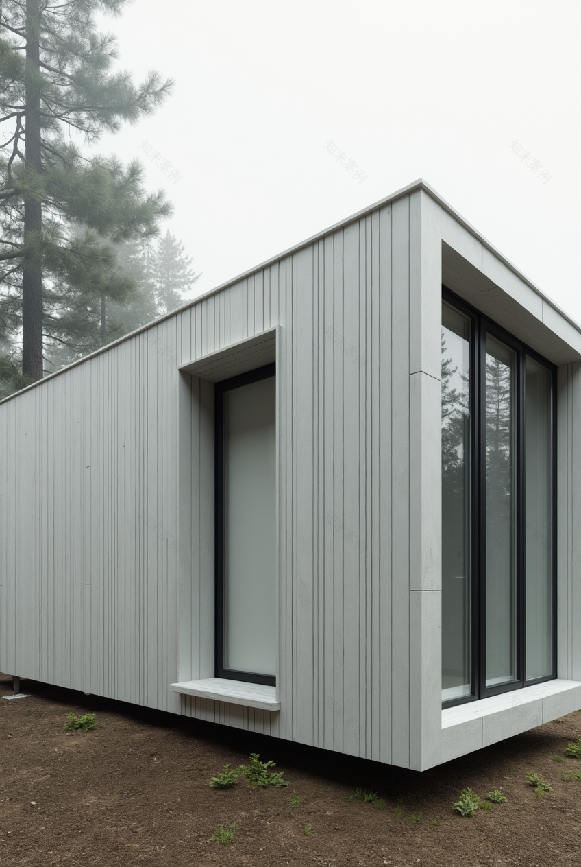 地球豆荚模块-11