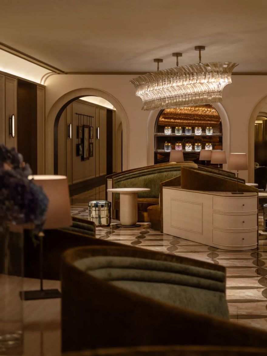 美居酒店 2·0丨中国杭州丨朱周设计-10