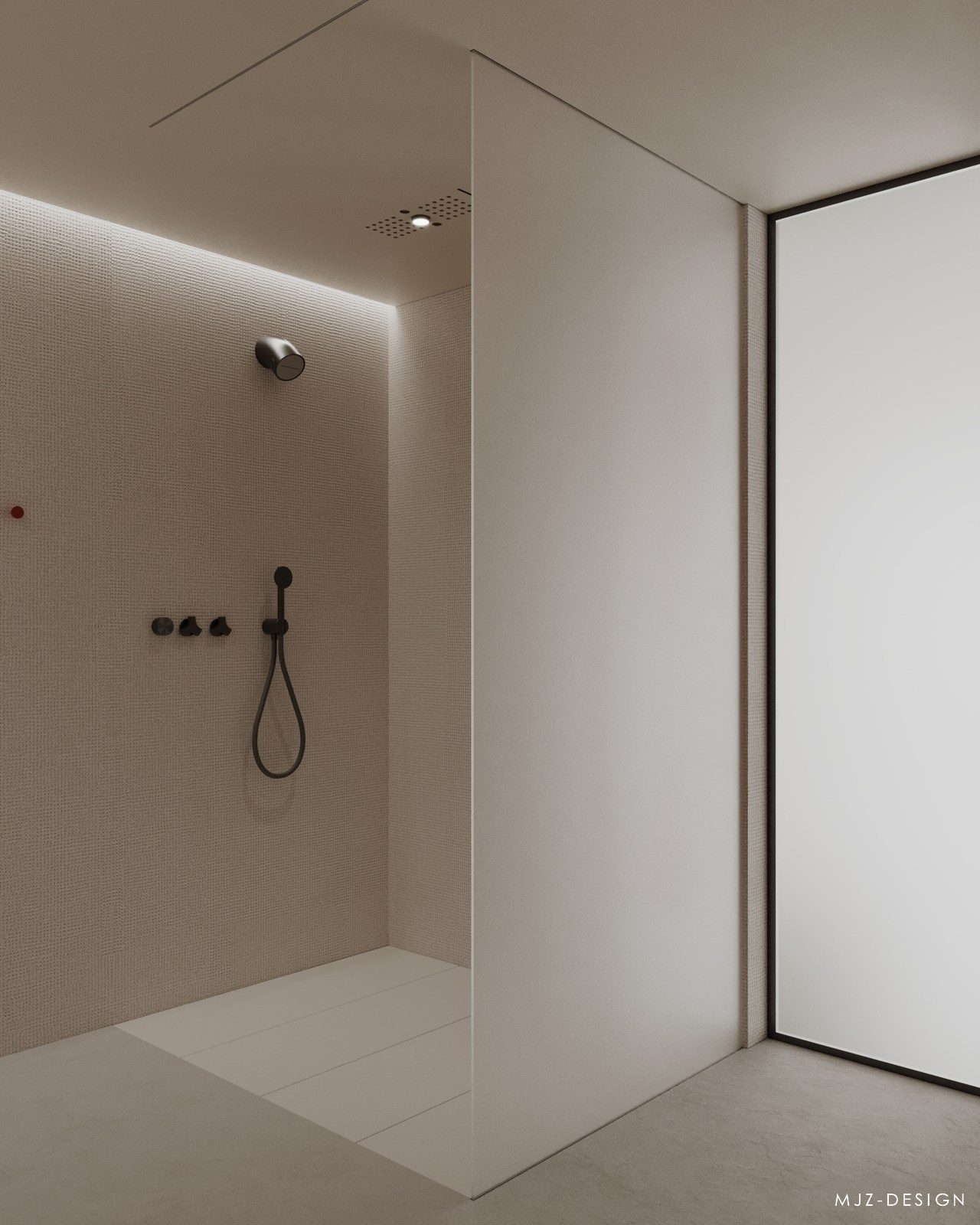 BAIRES 100 平方米 23丨俄罗斯莫斯科丨NUMÉRO A-56