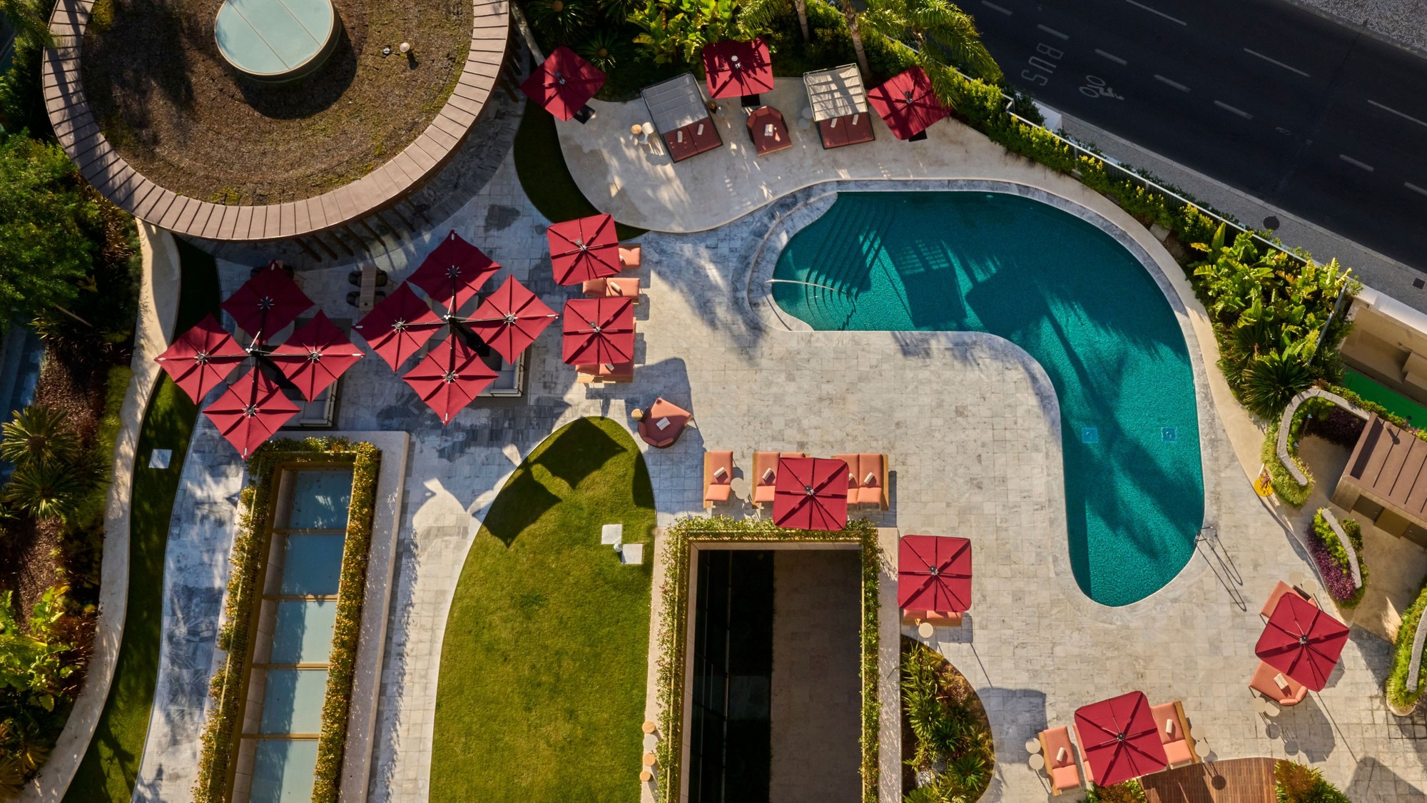 
TRIBÙ | Project Outdoor References
-13