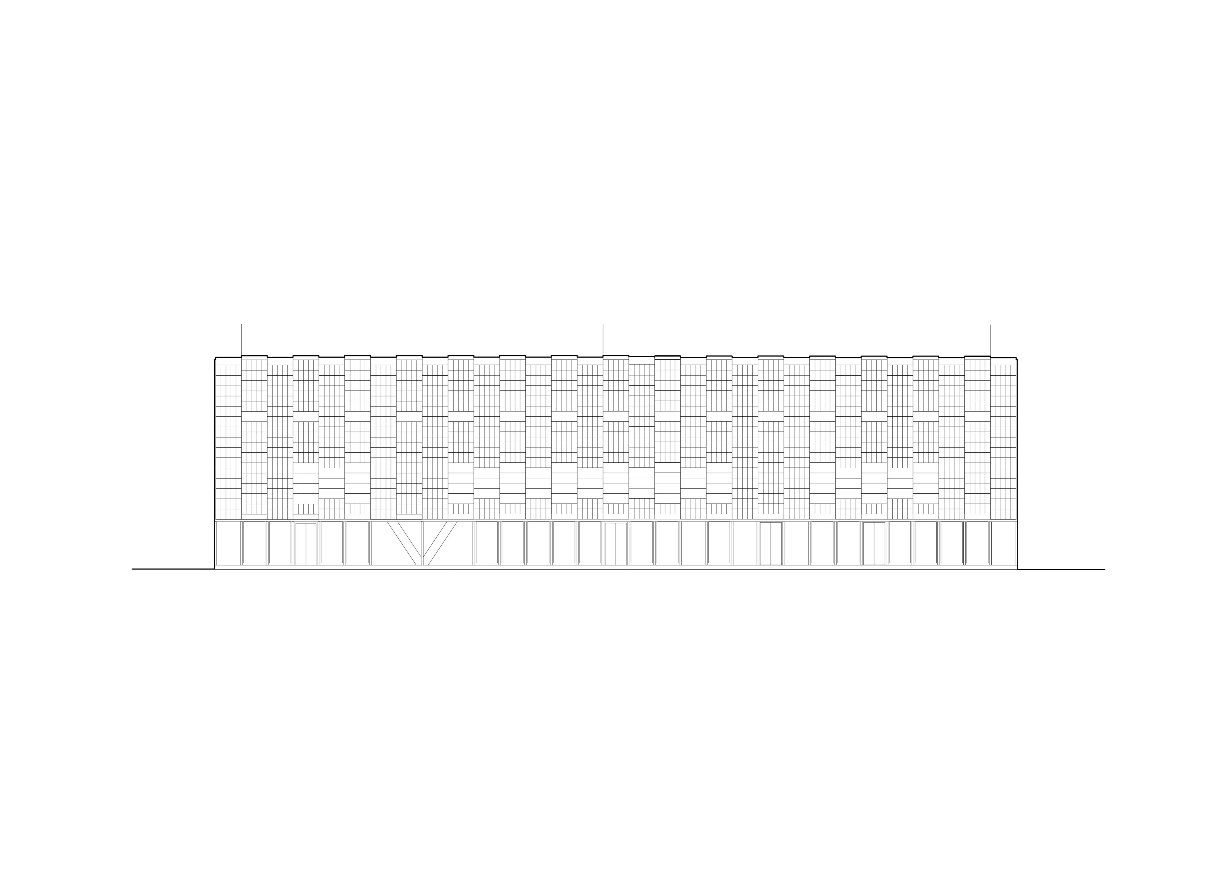 Klouboucká 森林总部丨俄罗斯丨Mjölk architects-62