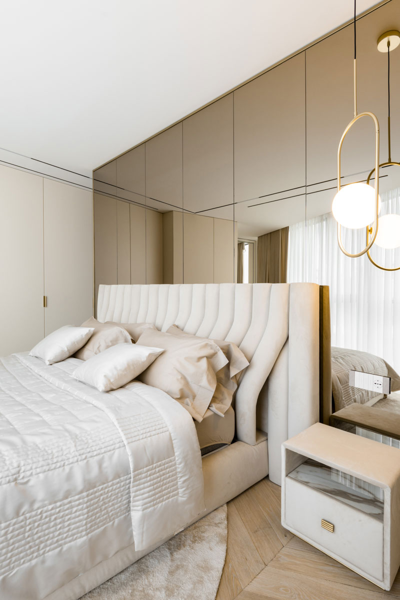 品趣志公寓丨AB+Partners-32