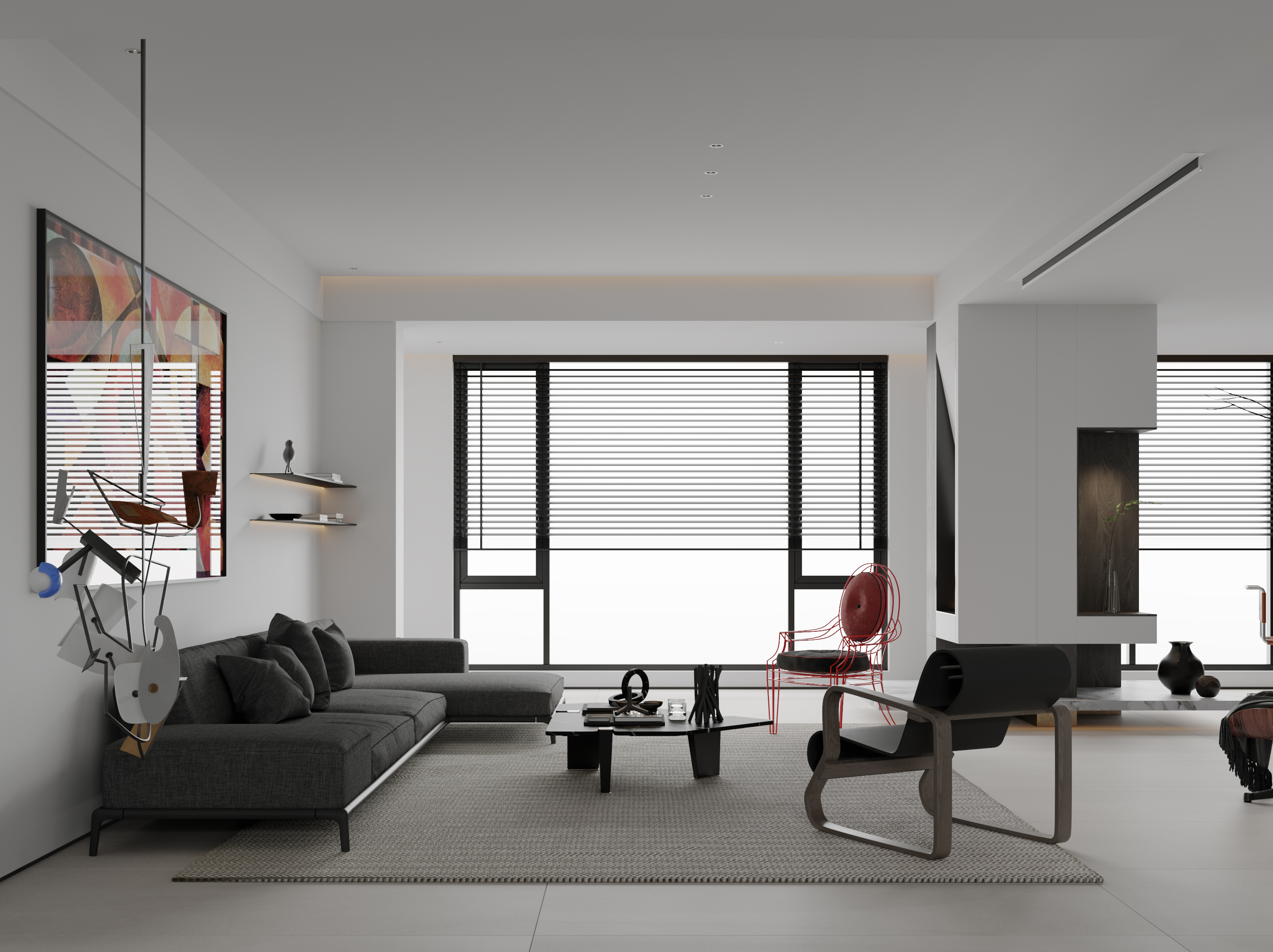 现代创作合集-27