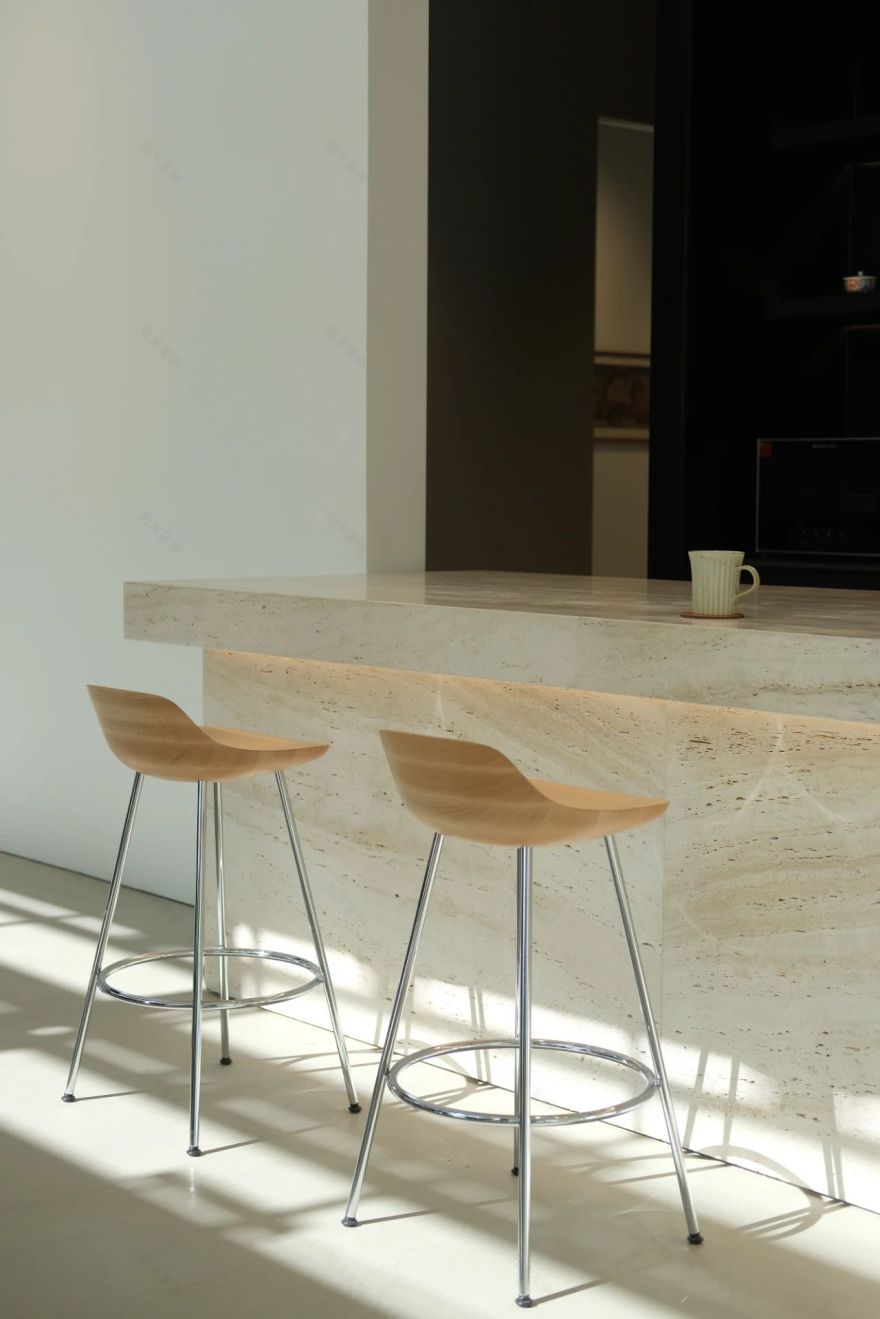 為一 Art Space丨中国杭州丨杭州观堂室内设计有限公司,杭州大匠工务装饰工程有限公司-46