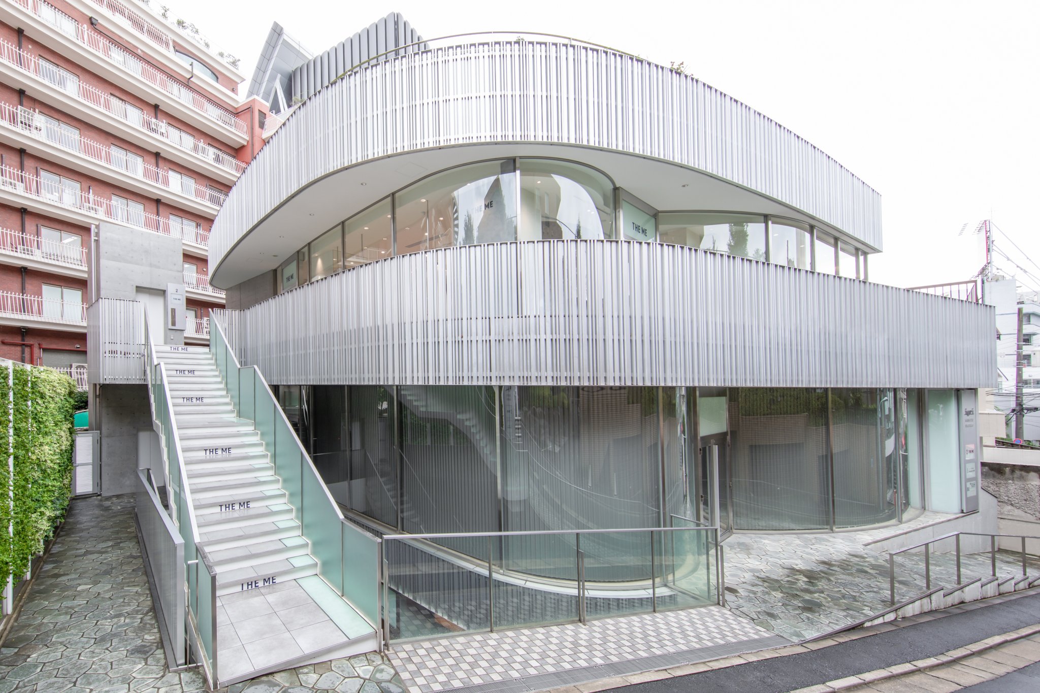 东京首家"THE ME"旗舰店-15