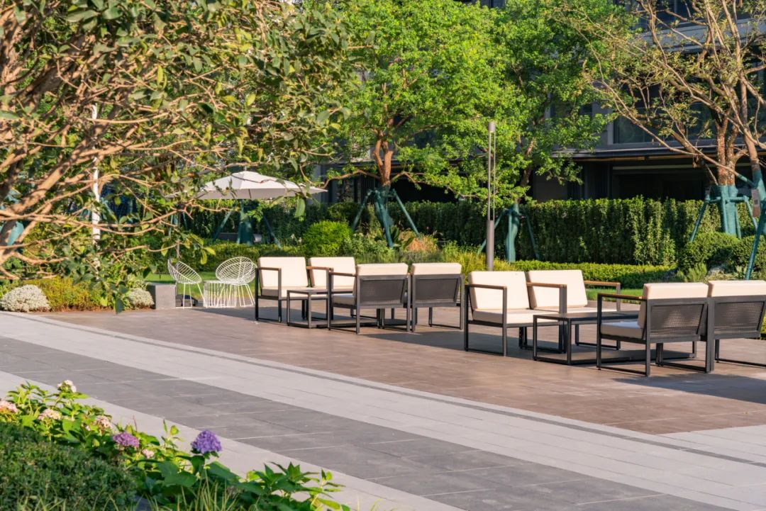 陕建雁南朗境丨中国西安丨MEDG 现工设计-59