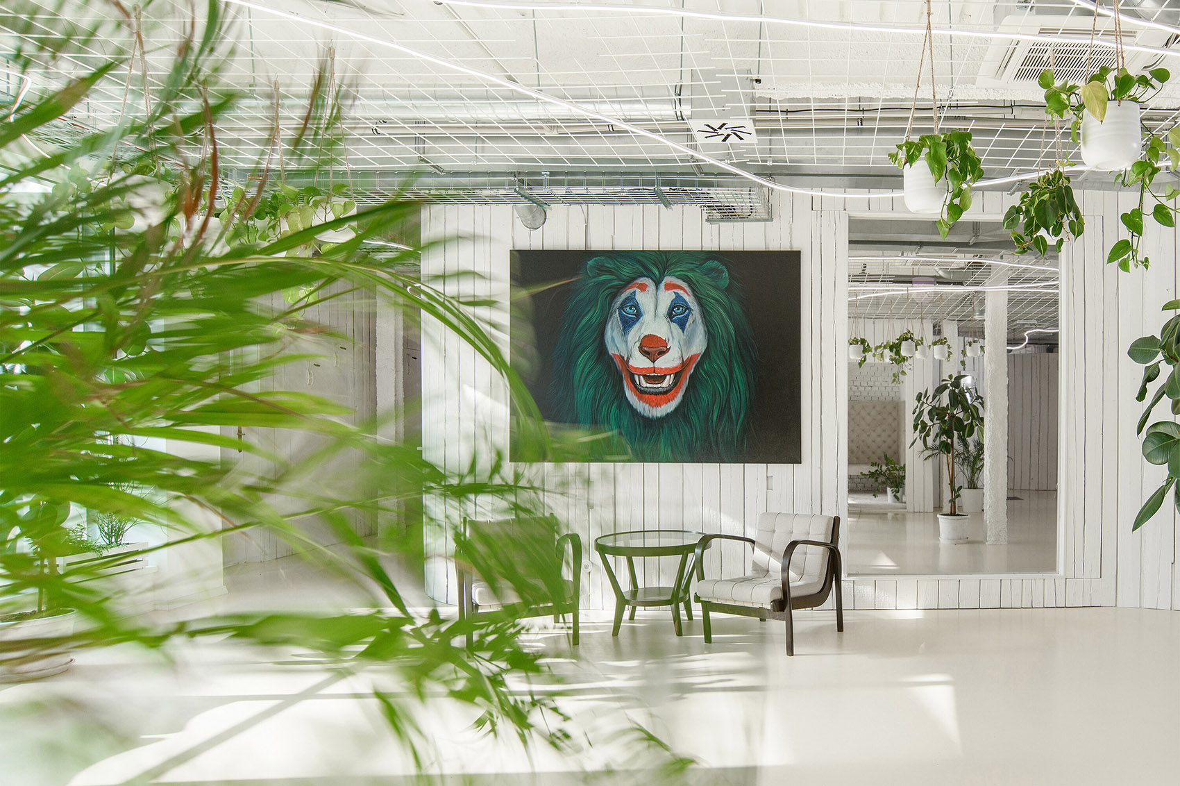 Czech Promotion 办公室改造丨捷克丨KURZ architects-16