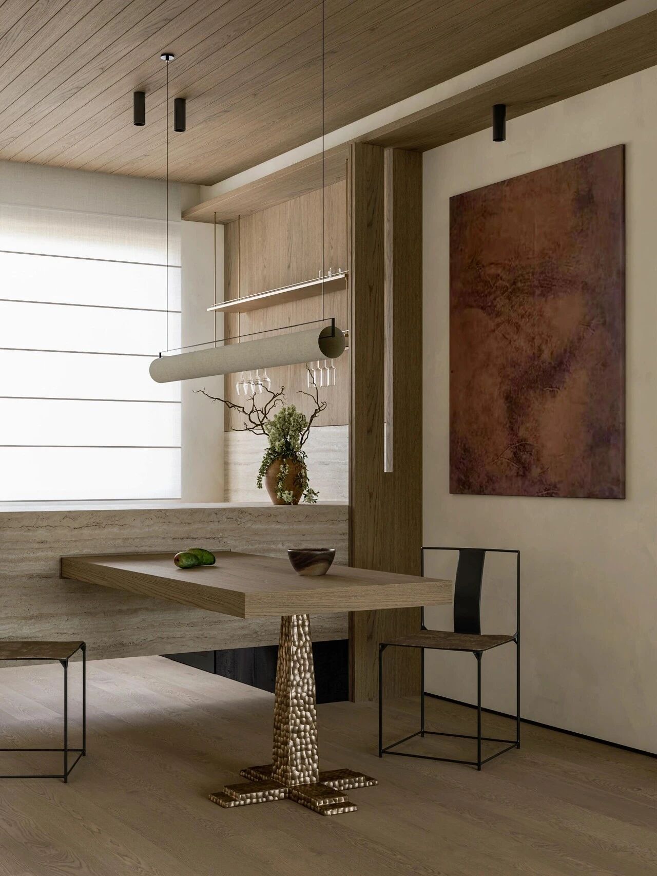 Private Home 宁静之所-63