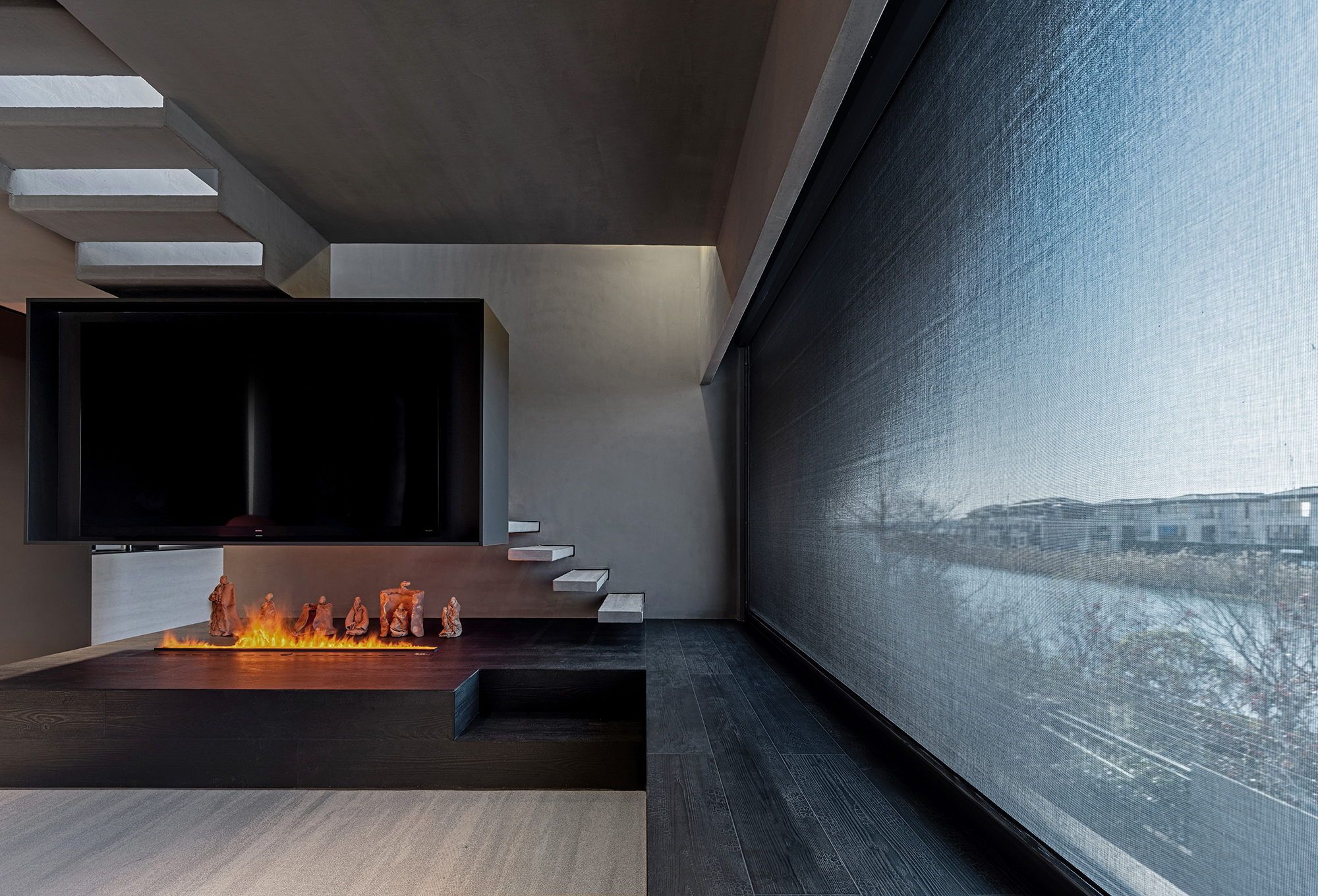 燕江澜丨中国苏州丨FCD·浮尘设计-45