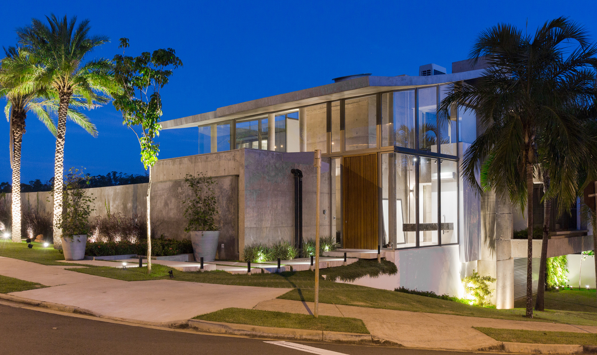 Julieta House·热带别墅的室内设计艺术-33