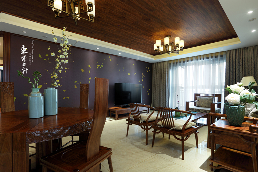 东棠设计—《江南府邸》-15