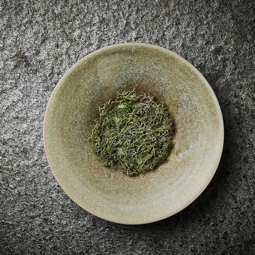 KOKS 餐厅丨Poul Andrias Ziska-92