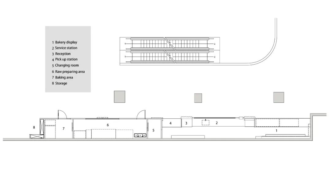 Foamy Foamy 甜品 / HangZhou 湖滨店-40