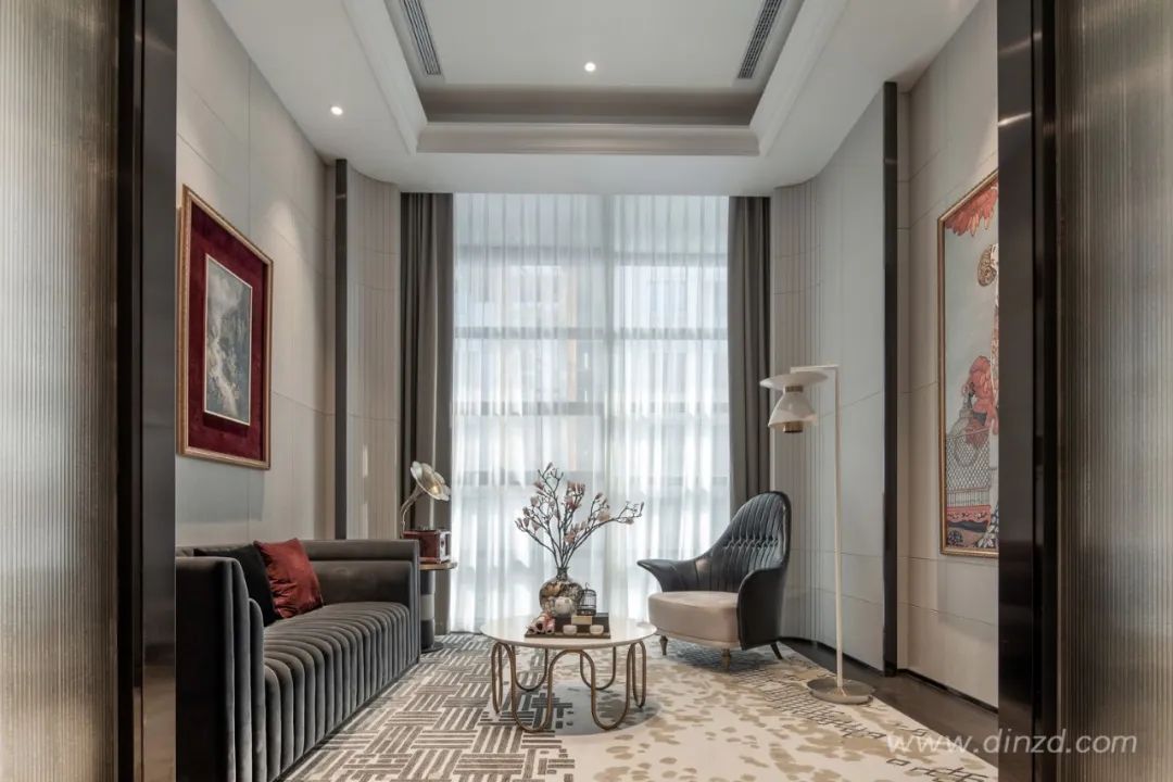 海玥瑄邸·营销中心-39