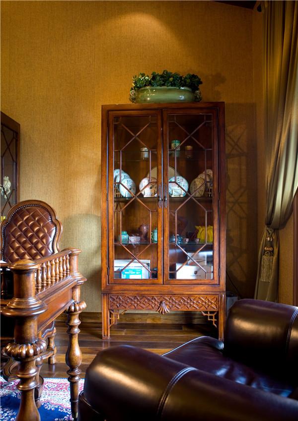 北京御汤山别墅-6