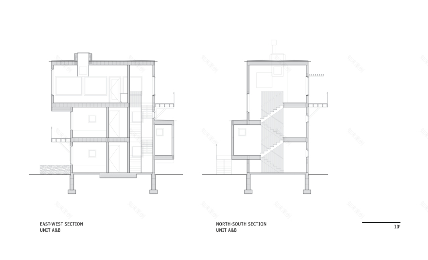 美国三姐妹之家-52