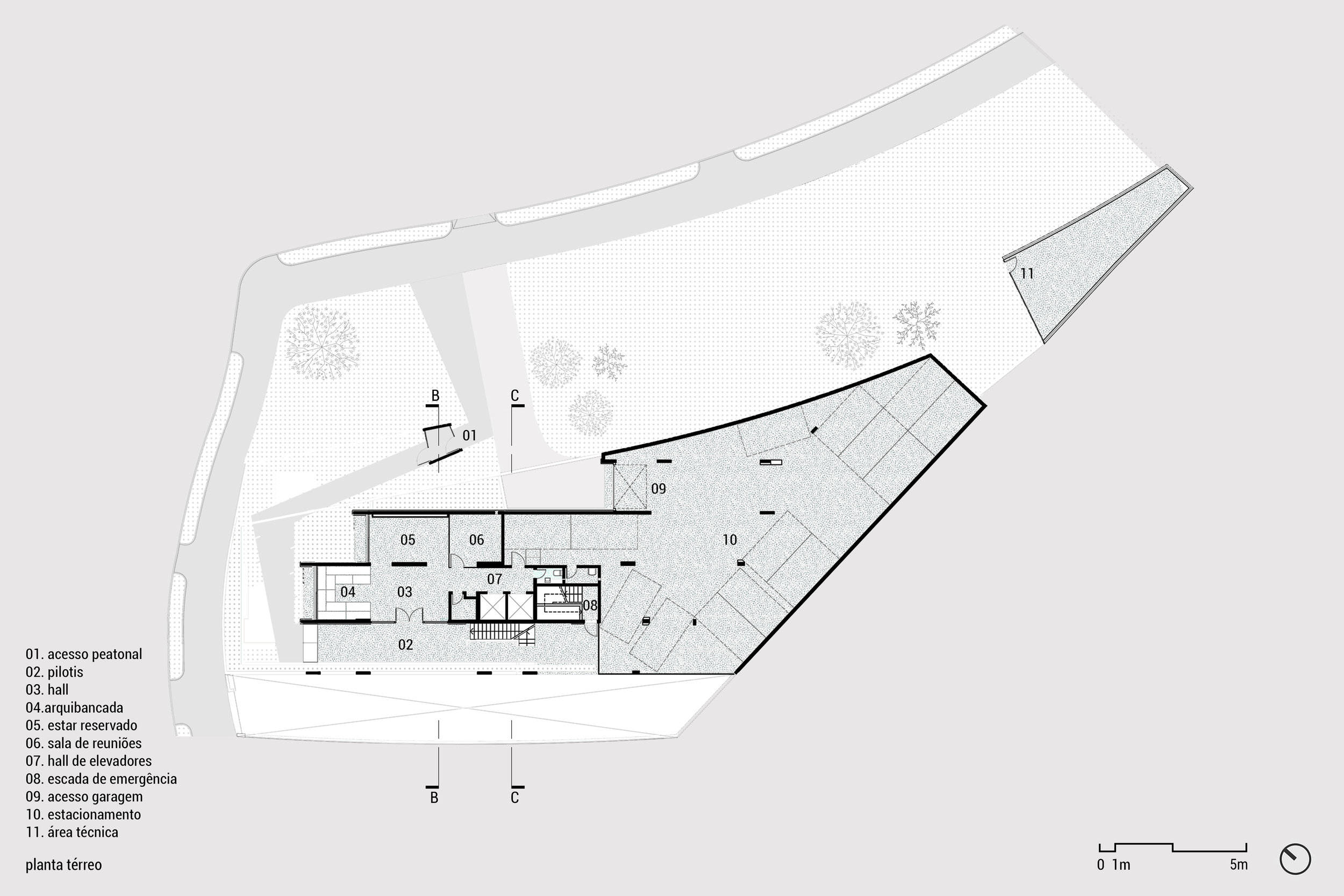 Ivo Rizzo Quadra K Arquitetura Nacional-16