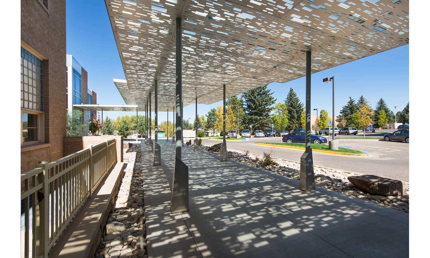 丨美国拉勒米丨LTL Architects-7