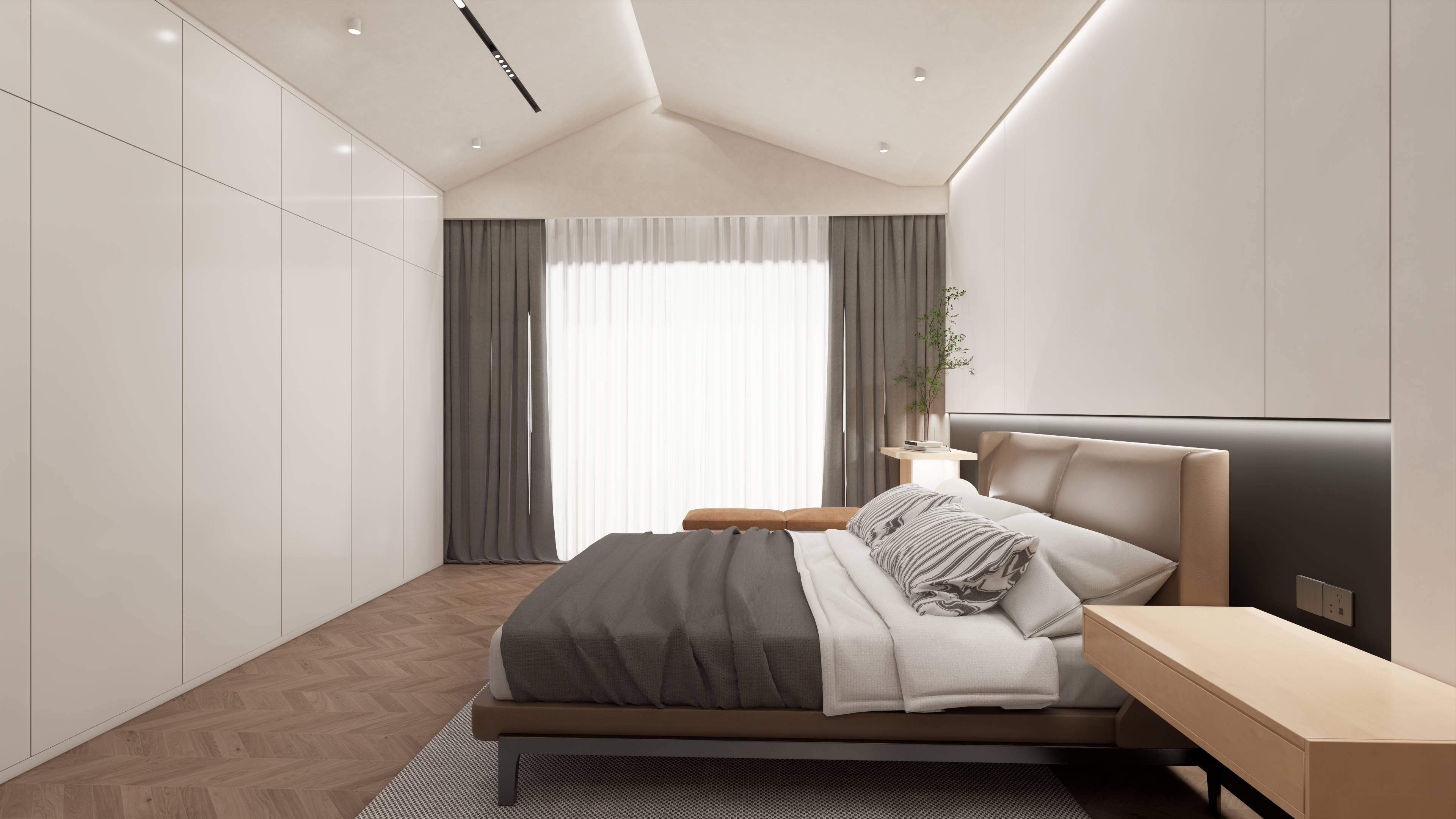 河源徐府别墅设计-12