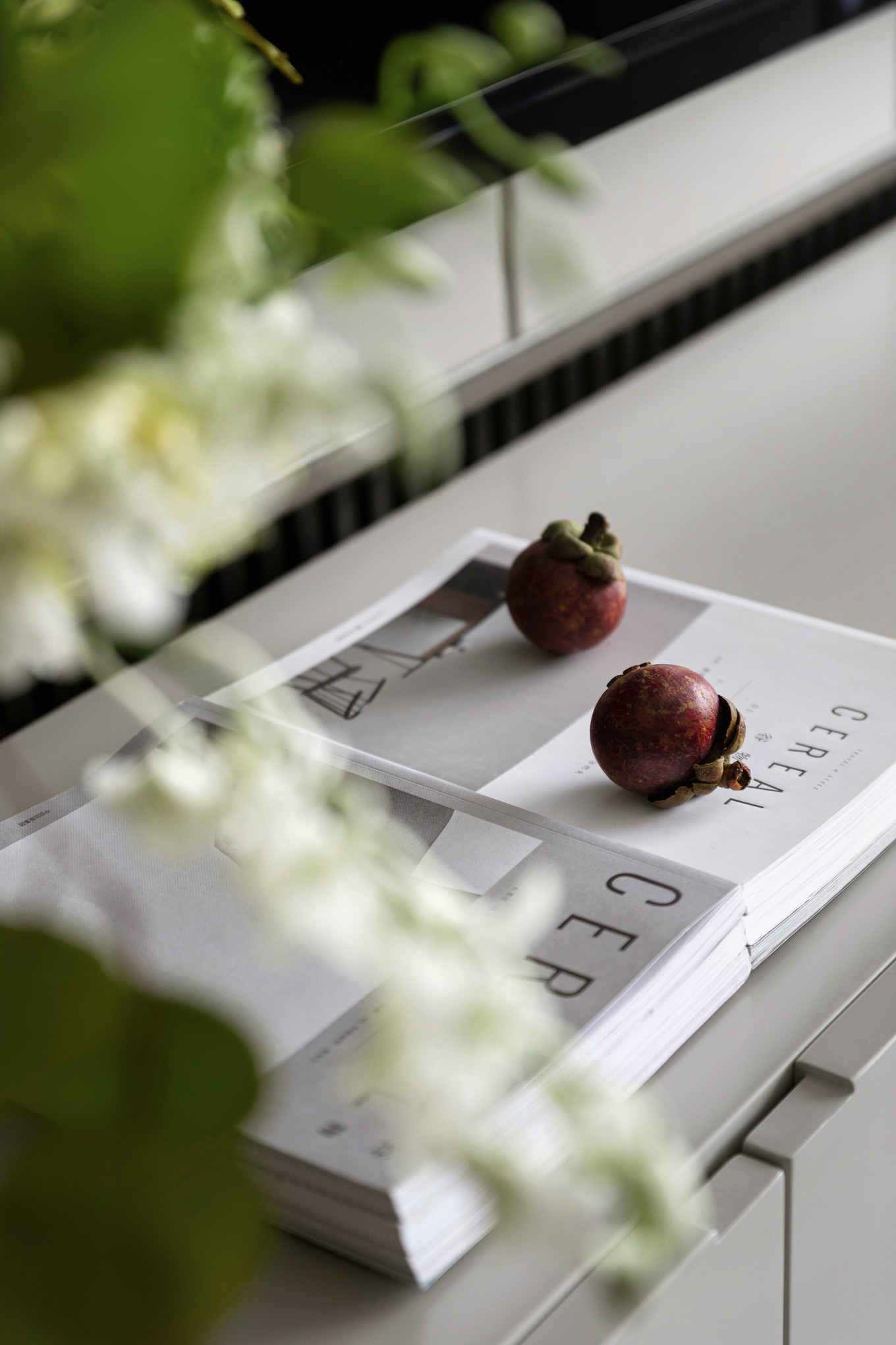 LANHOME新作 | 拾遗集锦，妆点空间的趣味。-16