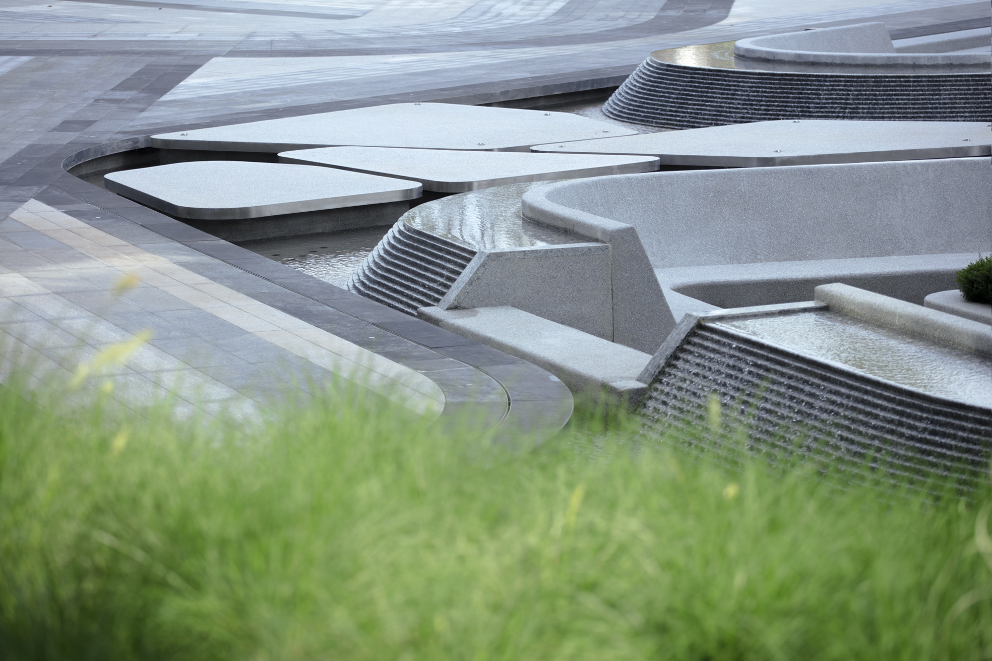 麓湖·穿水公园｜良相设计-17