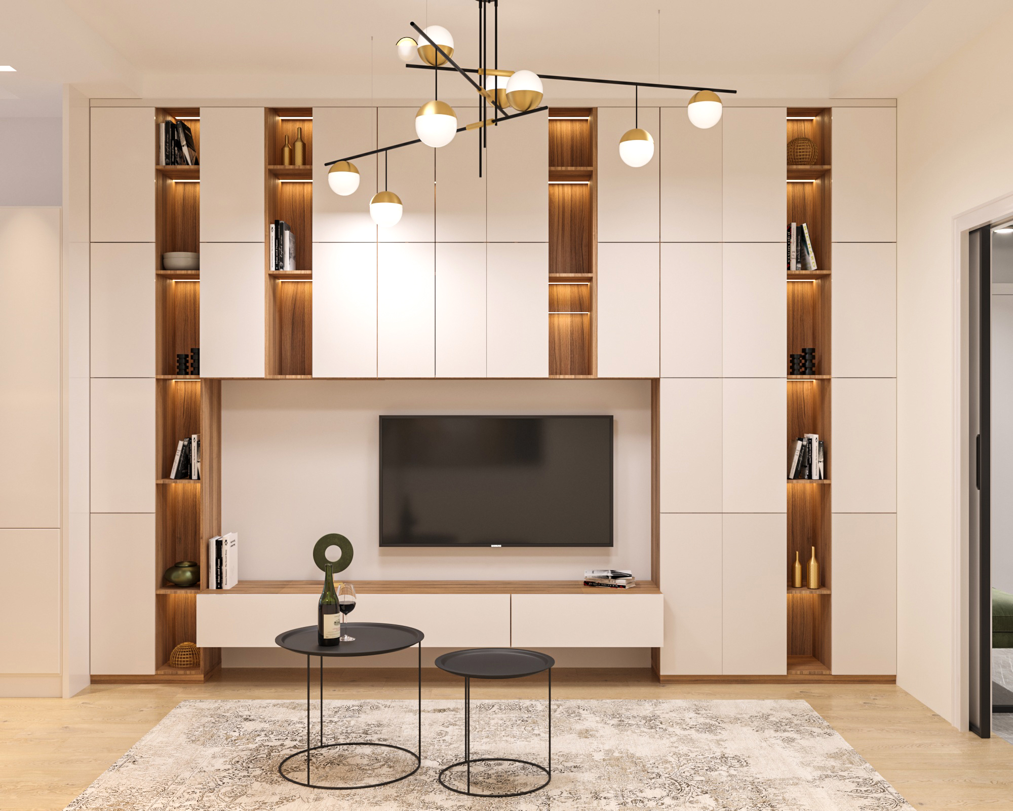 米拉·帕克丨俄罗斯莫斯科丨ICON desing-12