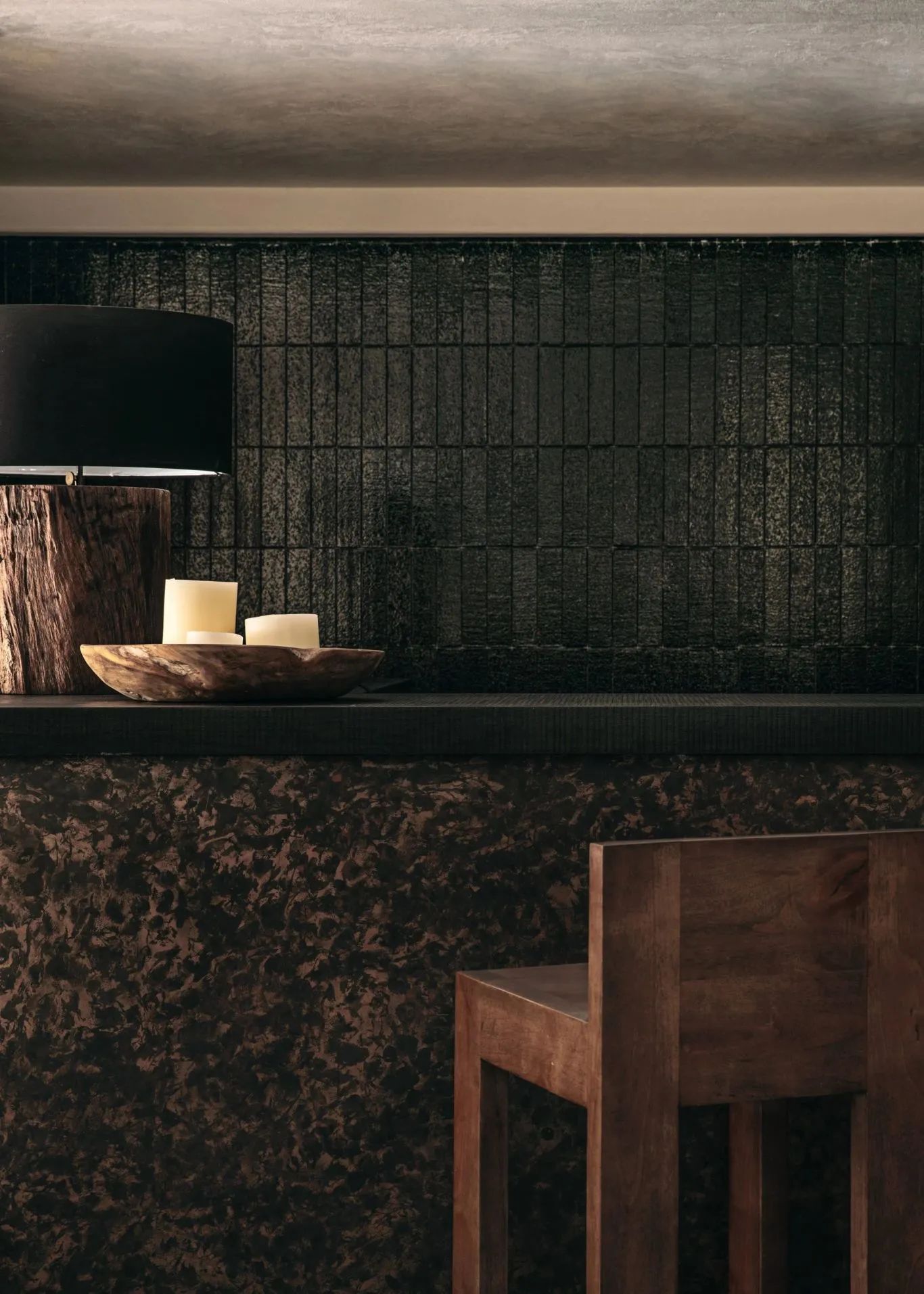 858㎡侘寂美学，还是喜欢这种调调！-72