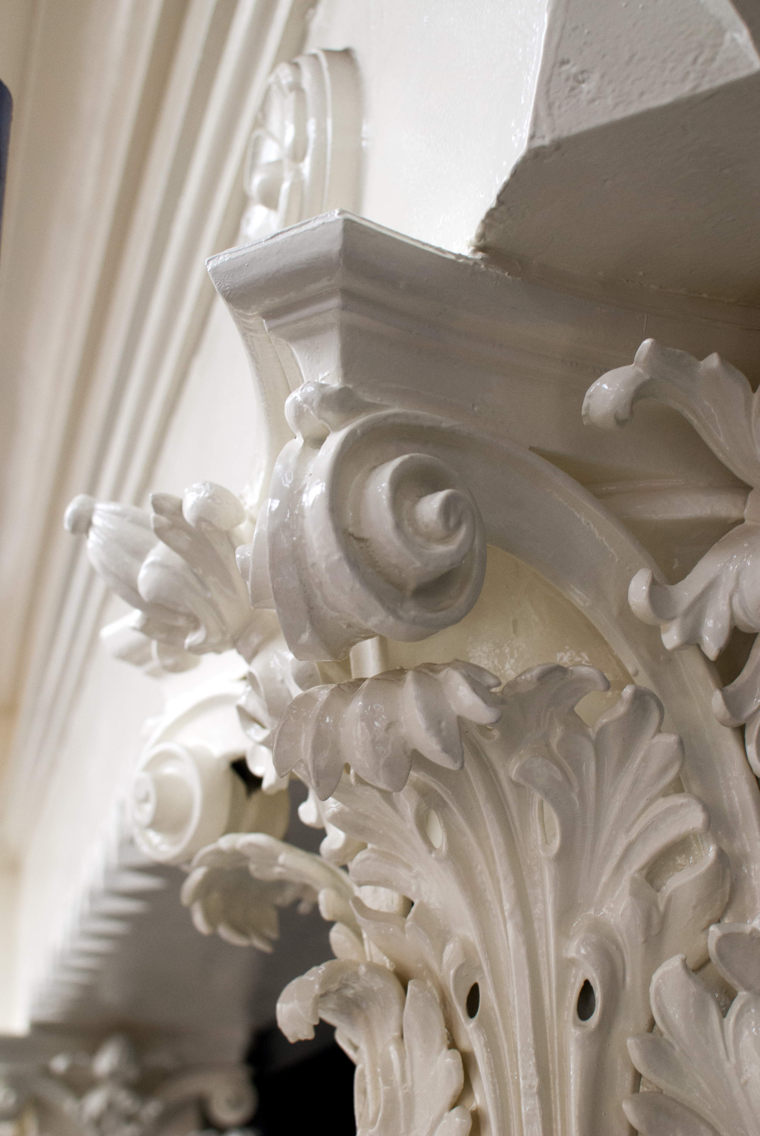 462 Broadway · 古老建筑的现代新生丨PBDW Architects-19