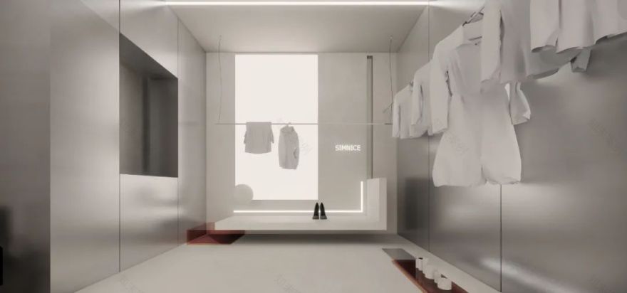 广州“衣”空间丨中国广州丨Muka Architects-12