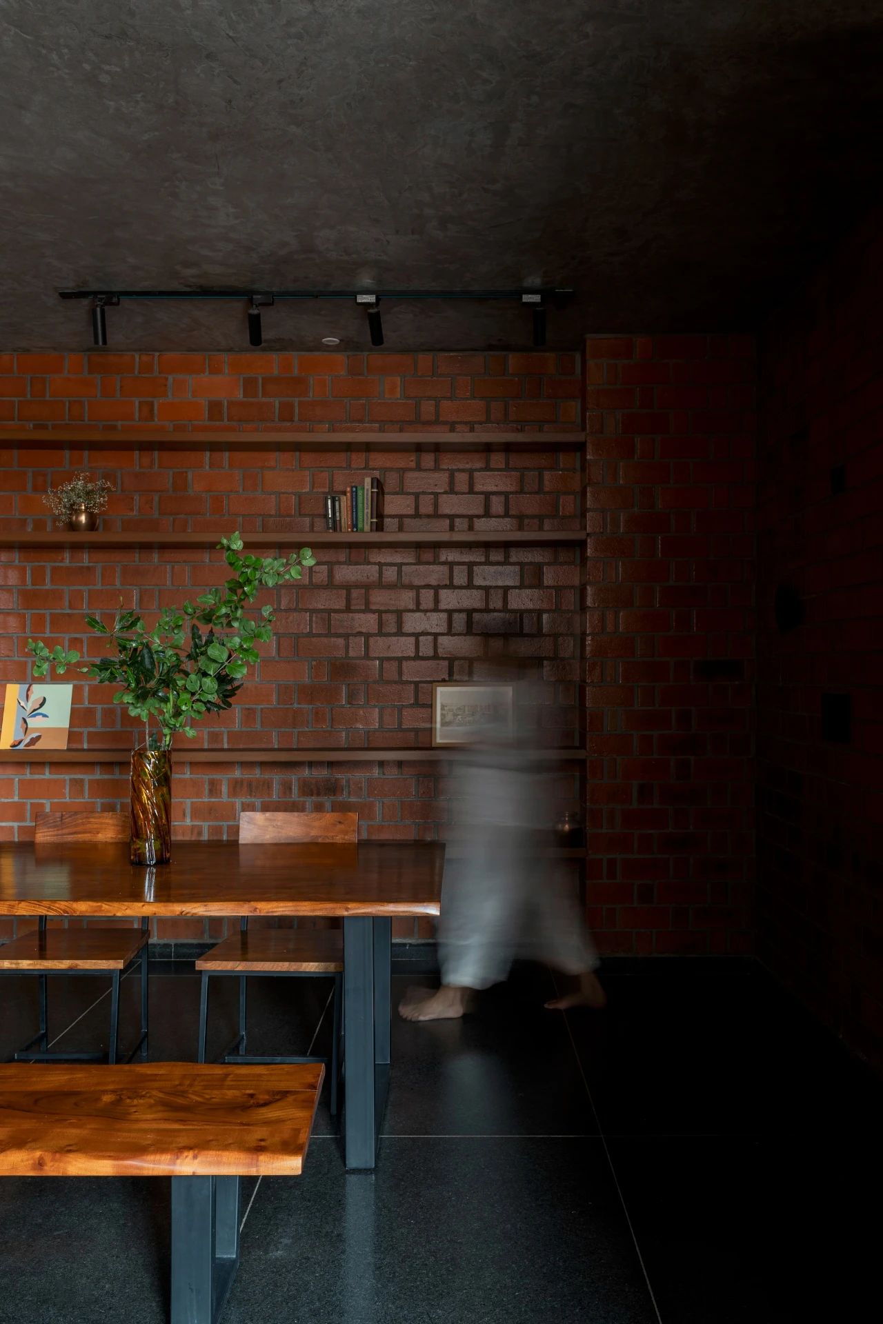 再生金屋丨印度丨OutOfTheBox I EcoArchitects-100