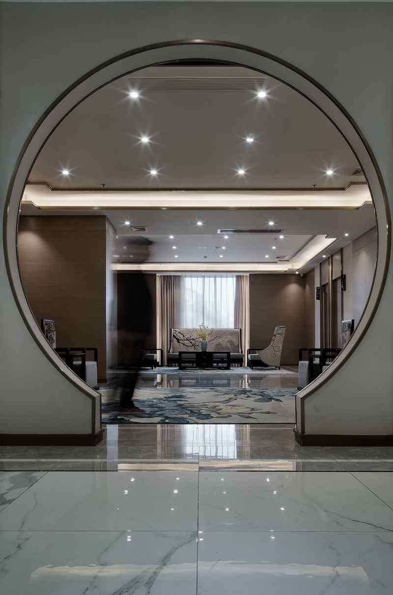 福华VIP健康管理中心(东城)丨中国东莞-21