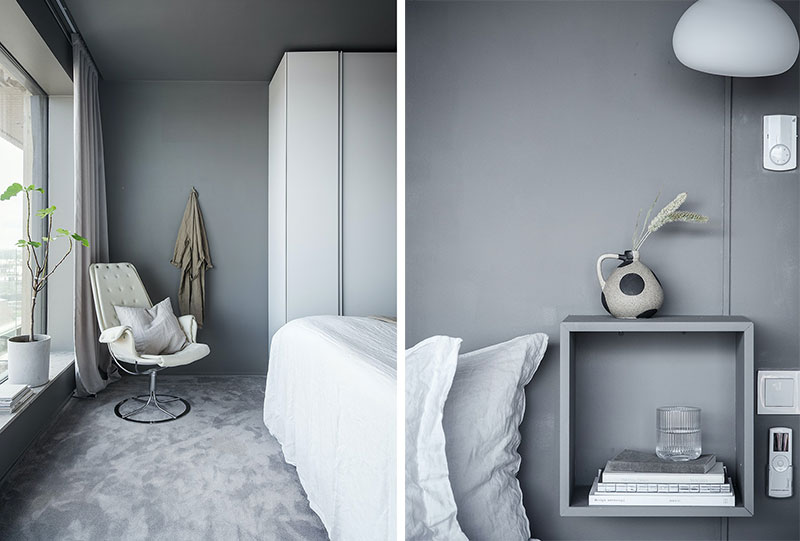 斯德哥尔摩顶层公寓，全景视野尽享瑞典首都风貌-22