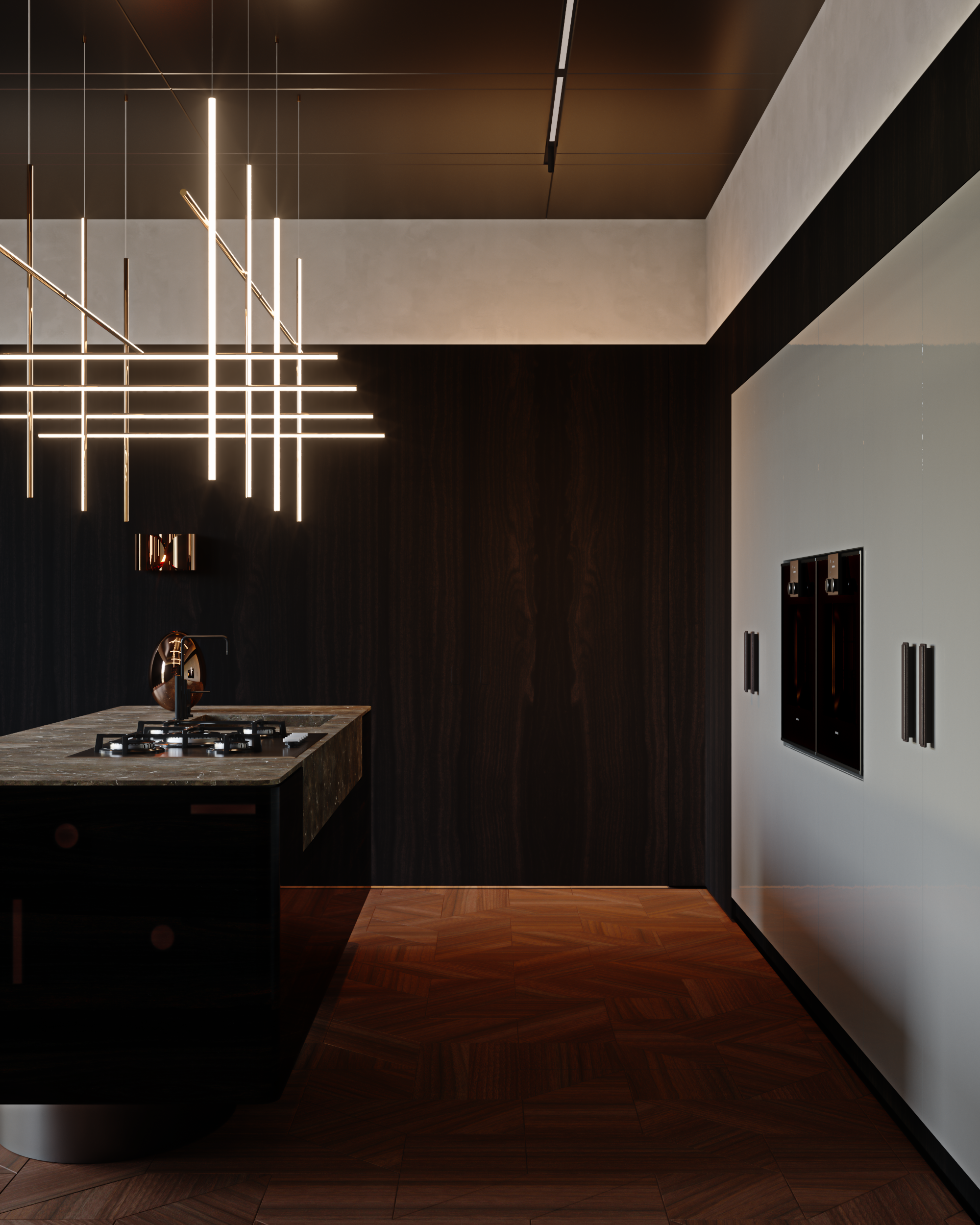 Fstormrender  3DMAX-1