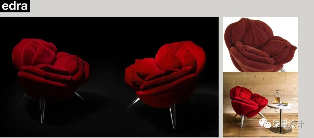 柒里设计｜法式名邸-31