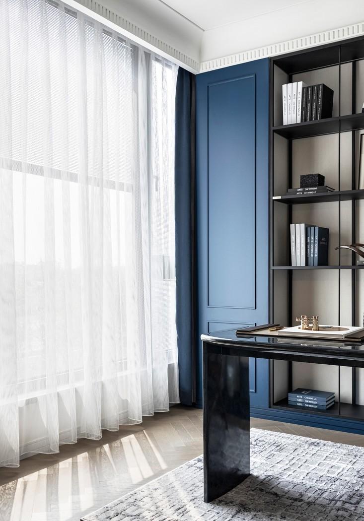 扬州中信泰富锦园别墅-38